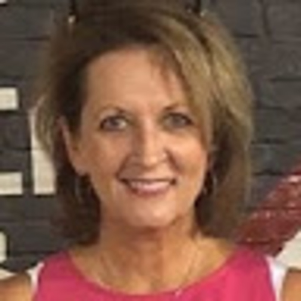 Meet your Posher, Angie